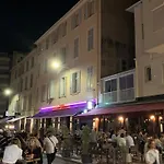 Village Croisette Апартаменты Канны