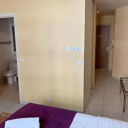 Apartment Village Croisette