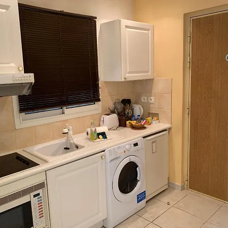 Apartment Village Croisette