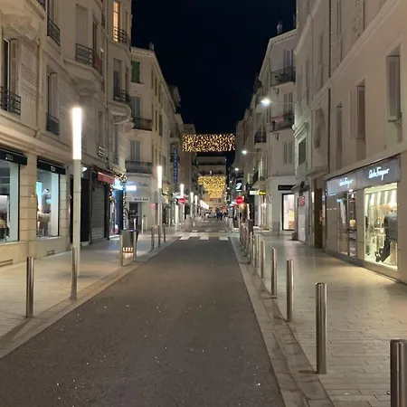 Apartment Village Croisette *