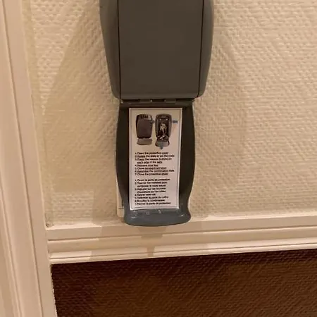 Apartment Village Croisette Cannes