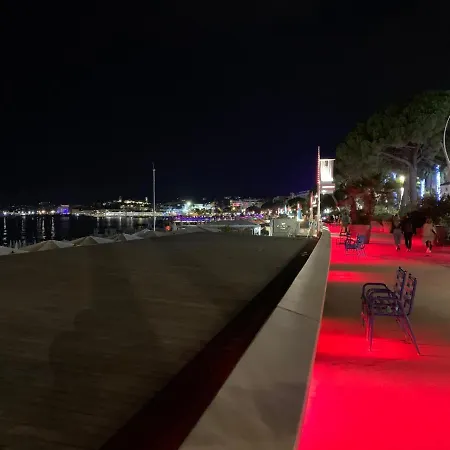 Village Croisette Cannes