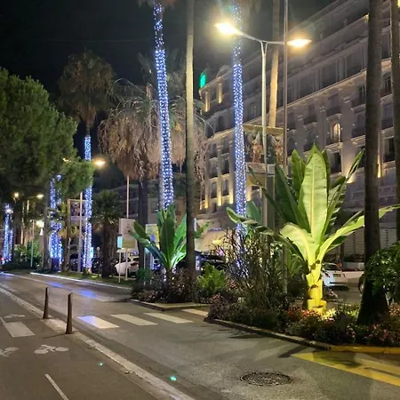 Village Croisette * Cannes