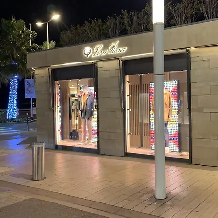 Apartment Village Croisette