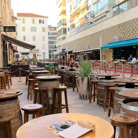 Village Croisette Apartment