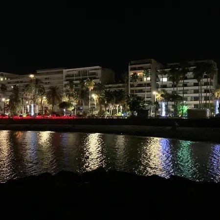 Apartment Village Croisette