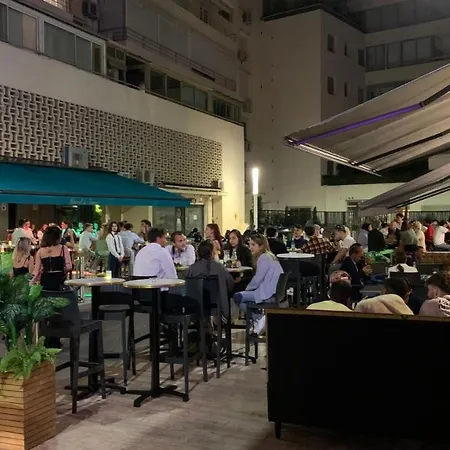 Village Croisette Apartment *