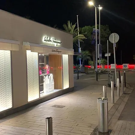 Apartment Village Croisette Cannes