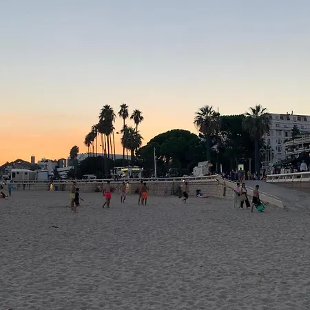 Village Croisette * Cannes