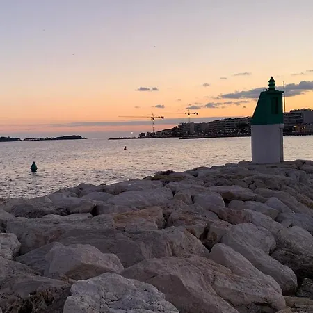 Apartment Village Croisette *