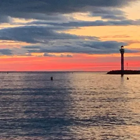 Village Croisette Apartment *