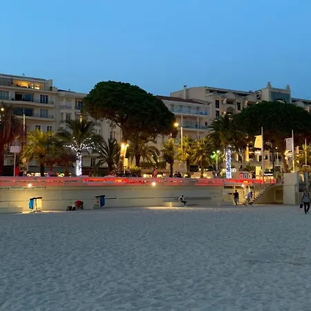 Apartment Village Croisette