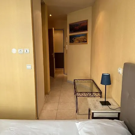 Village Croisette Cannes