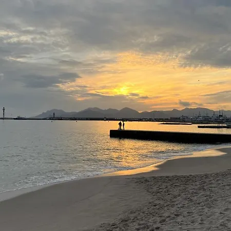 Apartment Village Croisette *