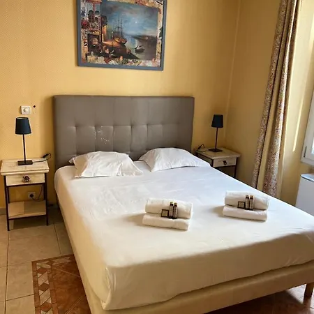 Village Croisette Apartment *