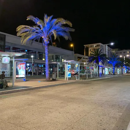 Apartamento Village Croisette *