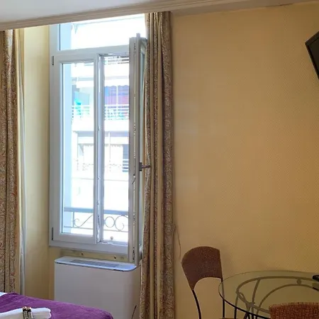 Appartement Village Croisette *