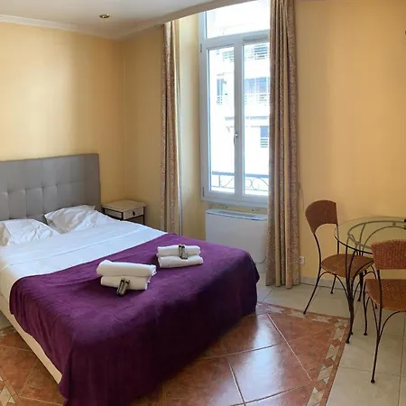 Apartment Village Croisette