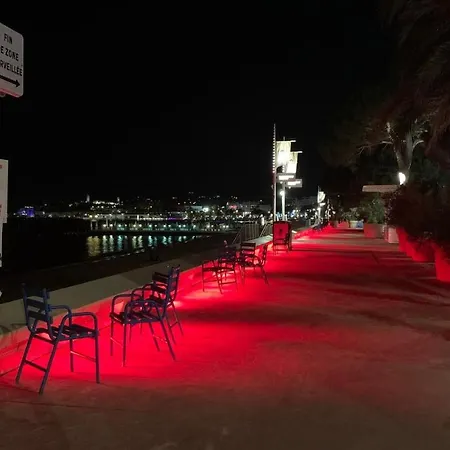 Apartamento Village Croisette Cannes