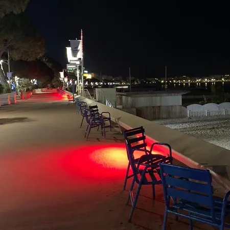 Village Croisette Cannes