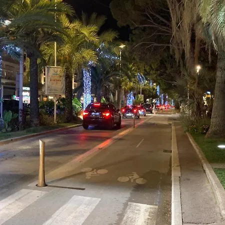 Village Croisette 아파트 칸느