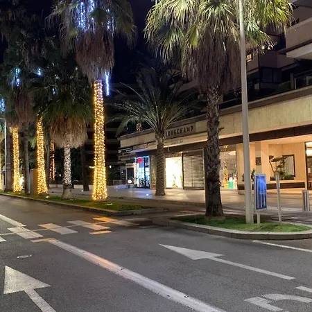Apartment Village Croisette