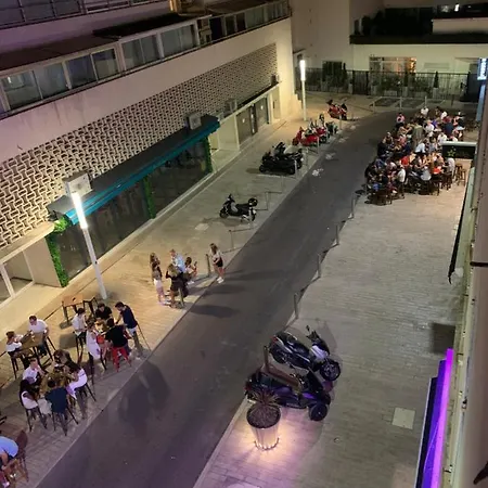 Village Croisette Cannes