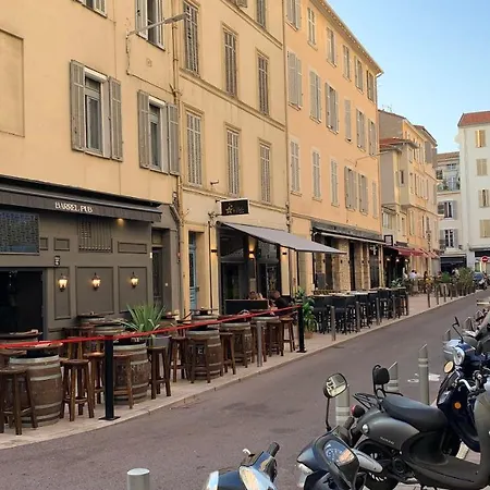 Village Croisette