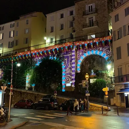 Village Croisette Apartment *