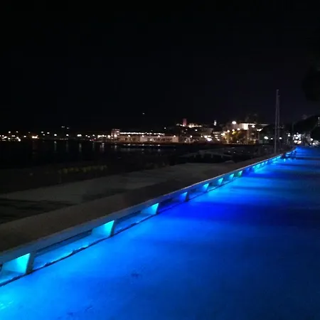 아파트 Village Croisette *