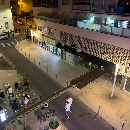 아파트 Village Croisette
