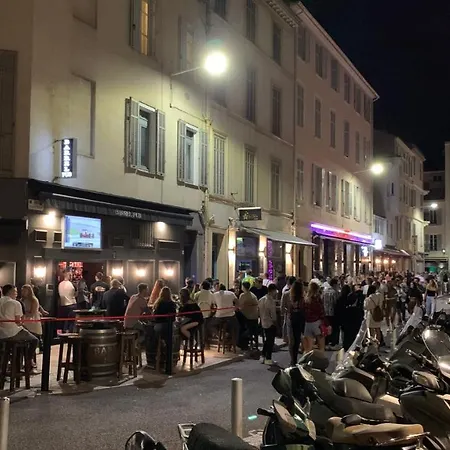 Village Croisette