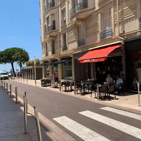 Village Croisette