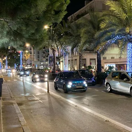 Village Croisette Daire