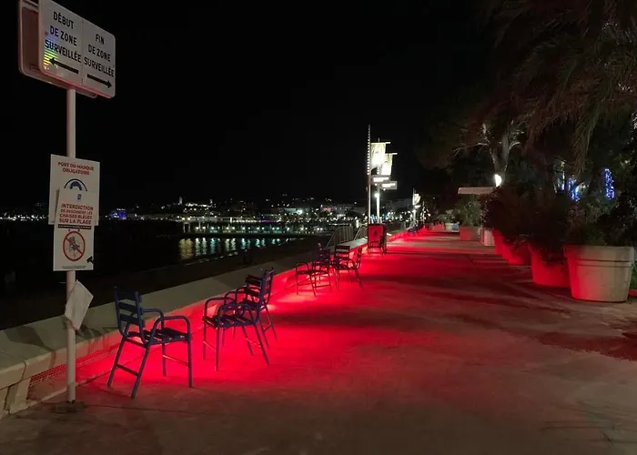 Daire Village Croisette Cannes