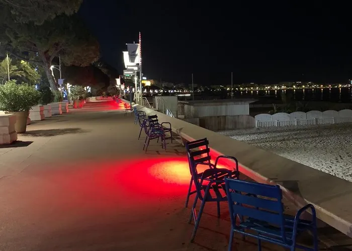 Village Croisette Cannes