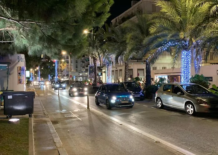 Village Croisette Daire