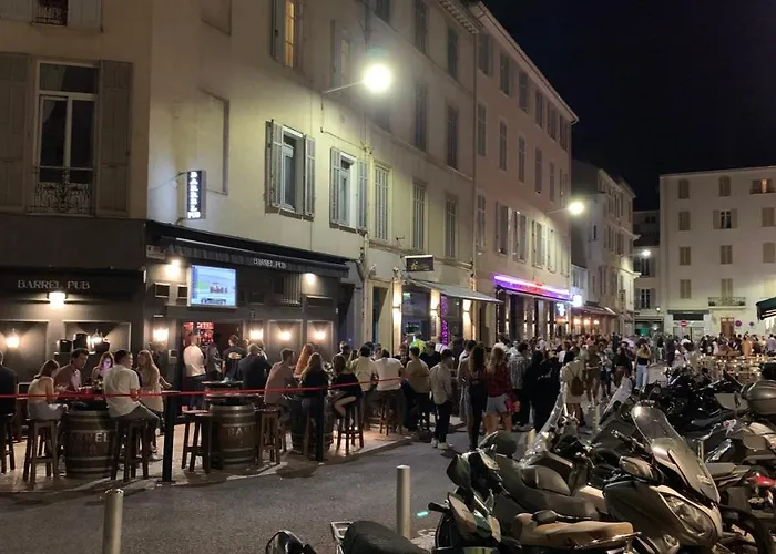Village Croisette