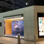 Village Croisette カンヌ