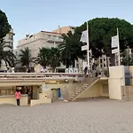 Lägenhet Village Croisette Cannes
