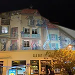 Village Croisette