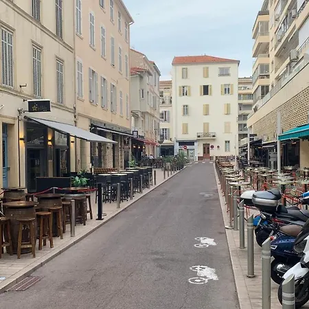 Village Croisette