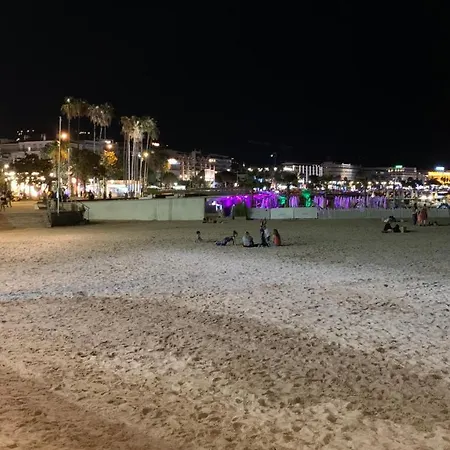 Village Croisette *